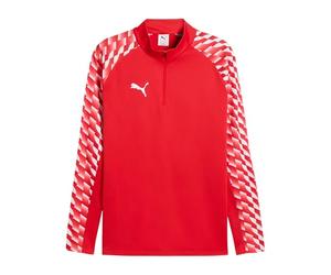 PUMA Teamliga26 Training 1/4 Zip Top Chaquetas de chándal Hombre (Pack de 1)