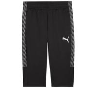 PUMA Teamliga26 Training 3/4 Pants - Pantalones de fútbol Hombre