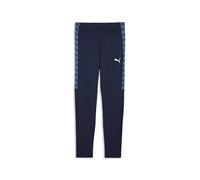 Puma Teamliga26 Training Pants+ Jr - Pantalones de Punto Unisex niños