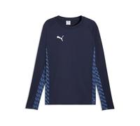 Puma Teamliga26 Training Sweat Sudaderas de Cuello Redondo Hombre (Pack de 1)
