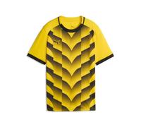 Puma teamLIGA27 Graphic Jersey Jr