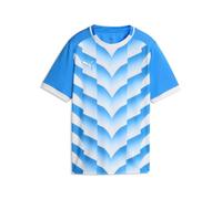 Puma Teamliga27 Graphic Jersey Jr Camisetas Hombre (Paquete de 1)