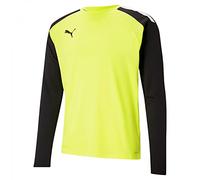 PUMA Teampacer Gk LS Jers Camiseta de Manga Larga Hombre, XL