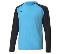 PUMA Teampacer Gk LS Jersey Jr Camiseta de Manga Larga