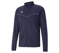 PUMA Teamrise All Weather Jacket - Chaqueta de chándal para hombre