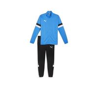 PUMA Chándal Teamrise, Ignite Blue Black, XXL para Hombre