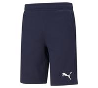 PUMA Teamrise - Pantalones Cortos de Entrenamiento para Hombre