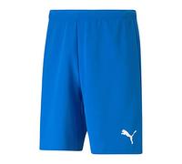 Puma Teamrise Short - Pantalón Corto Unisex Adulto