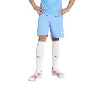 Puma Teamrise Short - Pantalón Corto Unisex Adulto