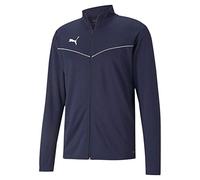 PUMA Teamrise Training Poly Jacket Chaqueta De Entrenamiento Niños (Pack de 1)