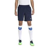 Puma Teamrise Training Shorts - Pantalones Cortos Hombre