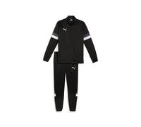 Puma teamRISE Woven Tracksuit XSmall Black XSmall Black