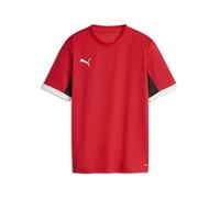 Puma Teamrise27 Matchday Jersey Jr Camisetas Hombre (Paquete de 1)