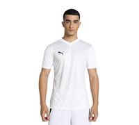PUMA teamULTIMATE Jersey Camiseta, Hombre, Blanco, 3XL