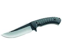 Puma TEC Cuchillo de cinturón, Asas de Micarta, Talla única, Multicolor