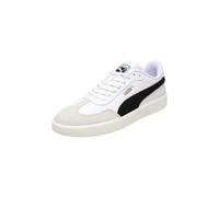 Puma Tenis Ascenso unisex para adultos, Vapor Gray-Black, 40 EU