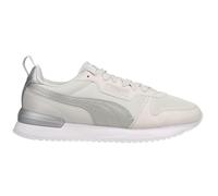 PUMA Tenis Bajos para Hombre, Nimbus/Nube/Plateado, 38 EU