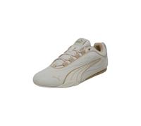 Puma Tenis Catch Soleil SD para Mujer, Alpine Snow-Sand Dune, 6 UK, Alpine Snow Sand Dune, 39 EU