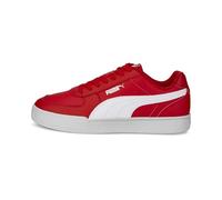 PUMA Tenis Caven unisex, 22 colores otoño/invierno rojo de alto riesgo/blanco puma/gris glaciar (19), 47 EU