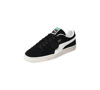 Puma Tenis Charles F. Stead I de gamuza unisex para adultos, negro, 39 EU