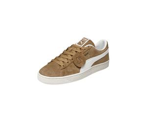 Puma Tenis Charles F. Stead V de gamuza unisex para adultos