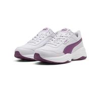 Puma Tenis Cilia Modepara Mujer, Mode Lavender Pop Plum Wine White, 42 EU