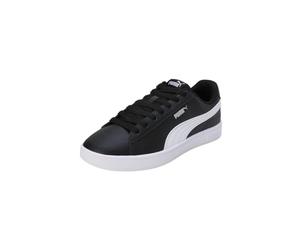 Puma Tenis clásicos Rickie Unisex, Puma Negro Puma White Cool Light Gray, 47 EU