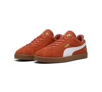 Puma Tenis Club II Unisex, Amarena Puma Blanco, 41 EU
