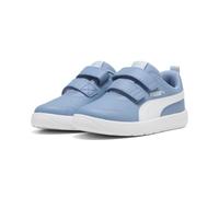 Puma Tenis Courtflex V3 V PS Unisex para niños