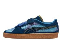 Puma Zapatillas de gamuza para hombre Dazed and Confused, Azul, 39 EU