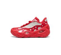 Puma Tenis de baloncesto unisex para adultos La Francé RNR