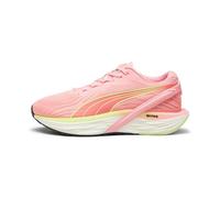 Puma Tenis de correr para mujer Run XX Nitro 2, Koral Ice-Speed Verde, 38 EU
