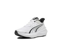 Puma Tenis de correr Pulse Pro para hombre, Blanco/Negro, 12