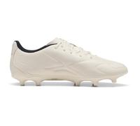 Puma Tenis de fútbol Unisex King 20 Play FG/AG, Color Negro Almendra SUGARED Ultra Red, Talla 11 de Reino Unido