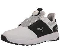 Puma Tenis de golf Ignite Elevate DiscGolf para hombre, 44.5 EU