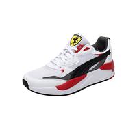 Puma Tenis Ferrari X-Ray Speed Unisex, White, 43 EU