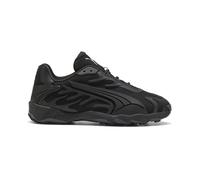 PUMA Tenis Inhale para hombre, Negro -, 42.5 EU