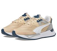 Puma Tenis Mirage Sport Remix unisex para adultos, Granola/Puma White, 42.5 EU