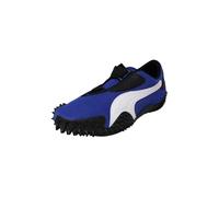 Puma Tenis Mostro Og Prime unisex para adultos, Azul montaña-blanco, 36 EU