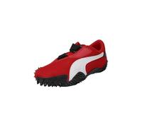 Puma Tenis Mostro Og Prime unisex para adultos, For All Time Rojo-Blanco, 44.5 EU