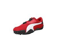 Puma Tenis Mostro Og Prime unisex para adultos, For All Time Rojo-Blanco, 45 EU