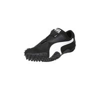 Puma Tenis Mostro Og Prime unisex para adultos, Negro-Blanco, 43 EU