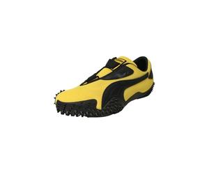 Puma Tenis Mostro Og Prime unisex para adultos, Pelé amarillo-negro, 41 EU