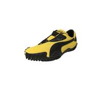 Puma Tenis Mostro Og Prime unisex para adultos, Pelé amarillo-negro, 42 EU