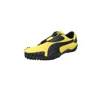 Puma Tenis Mostro Og Prime unisex para adultos, Pelé amarillo-negro, 44 EU