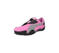 Puma Tenis Mostro Og unisex para adultos, Posie Rosa-Plata-Negro, 43 EU
