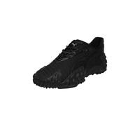 Puma Tenis Mostro X unisex para adultos, Negro-gris sombra, 9.5 UK