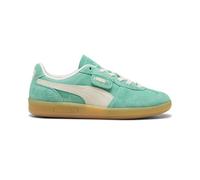 PUMA Tenis Palermo para hombre, Jade Frost/marfil esmerilado/goma, 5