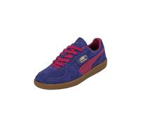 Puma Tenis Palermo unisex, Lapislázuli-Magenta Gleam-Gum, 37 EU