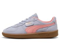 PUMA Tenis Palermo unisex para niños grandes, Clima frío/fruta rosa, 6.5 Big Kid